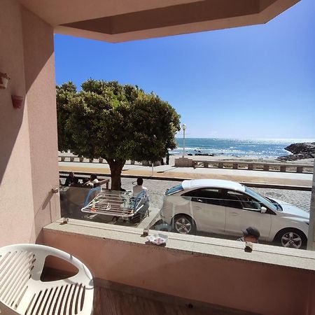 Hostel D'Avenida Vila Praia de Âncora Eksteriør bilde