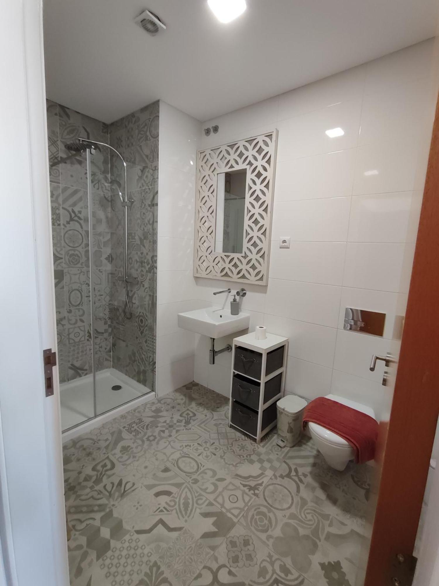 Hostel D'Avenida Vila Praia de Âncora Eksteriør bilde