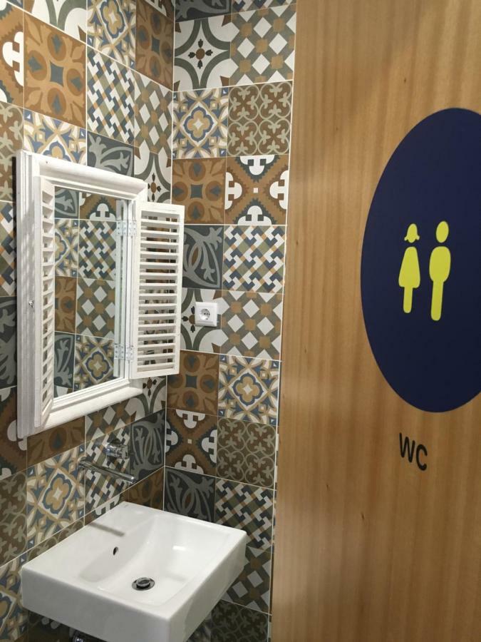 Hostel D'Avenida Vila Praia de Âncora Eksteriør bilde