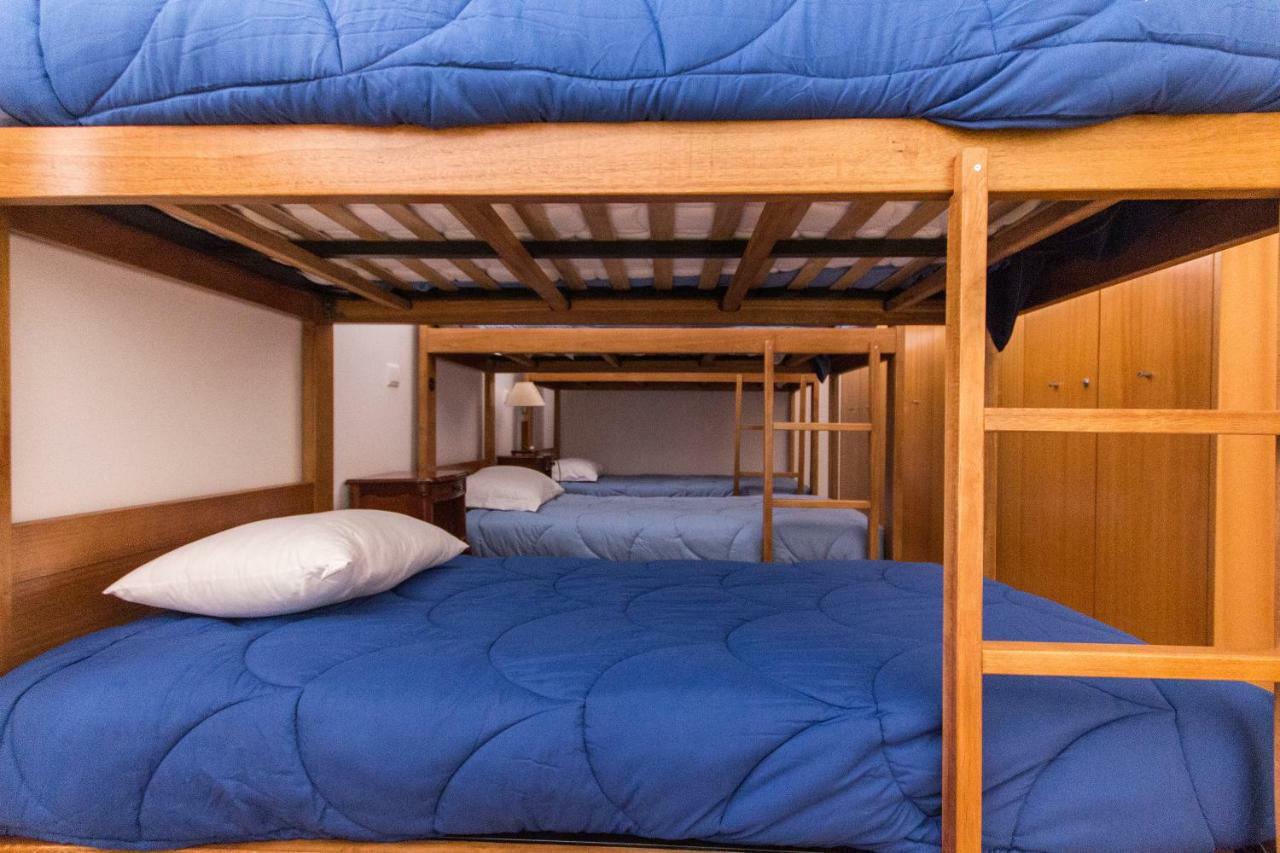 Hostel D'Avenida Vila Praia de Âncora Eksteriør bilde