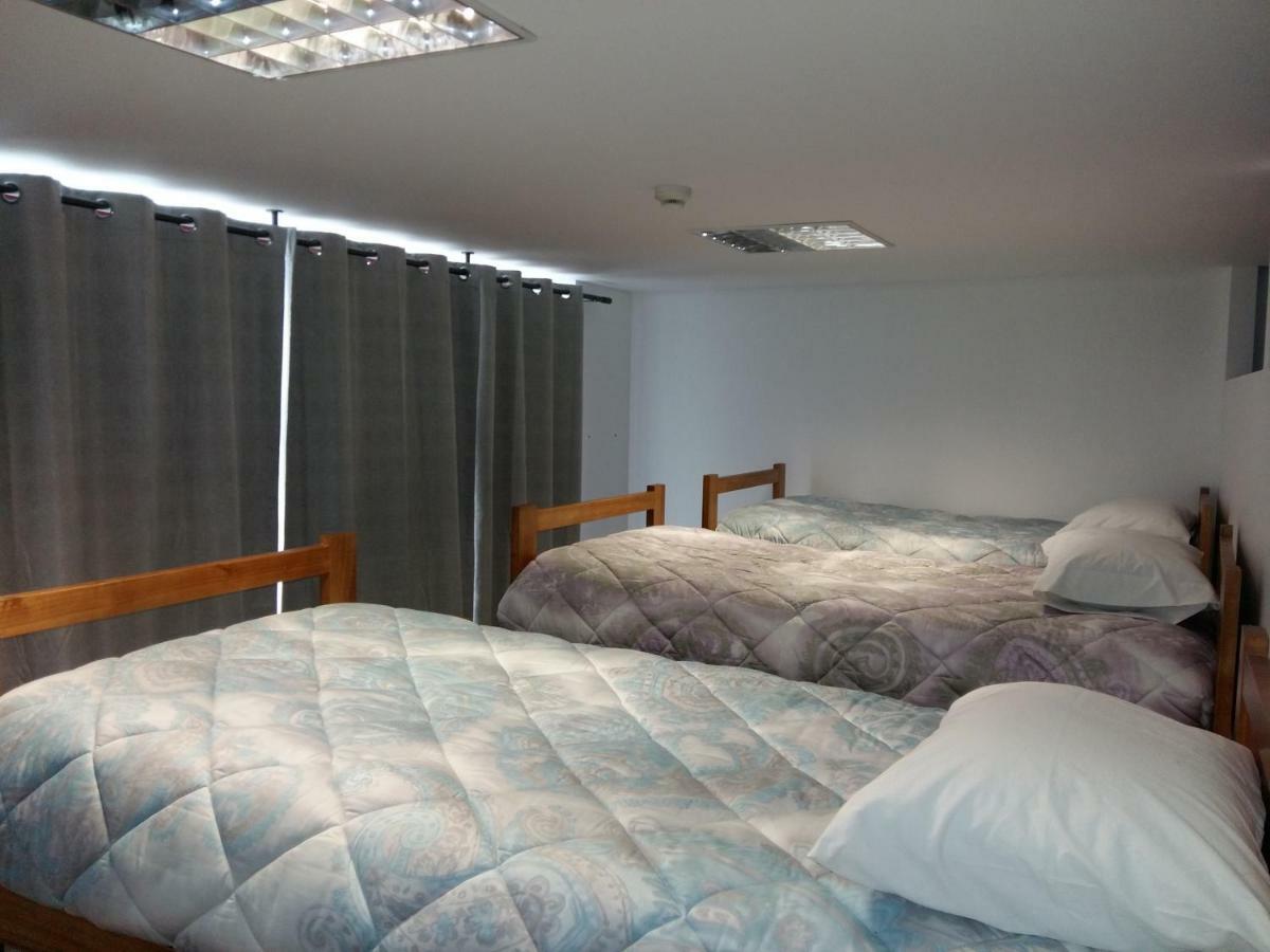 Hostel D'Avenida Vila Praia de Âncora Eksteriør bilde