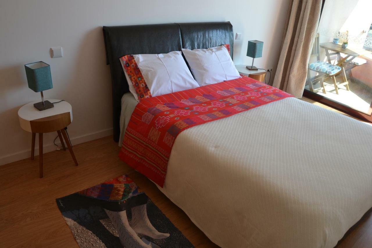 Hostel D'Avenida Vila Praia de Âncora Eksteriør bilde