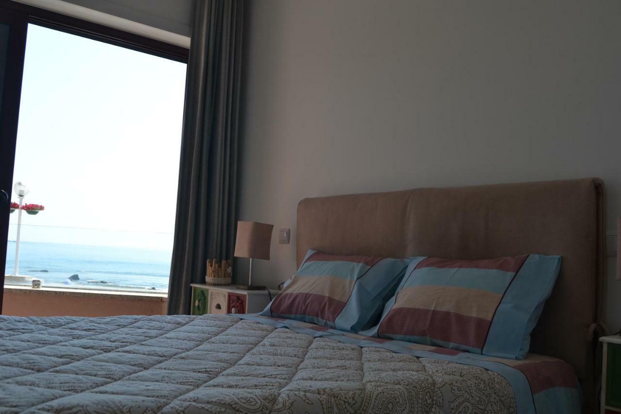 Hostel D'Avenida Vila Praia de Âncora Eksteriør bilde